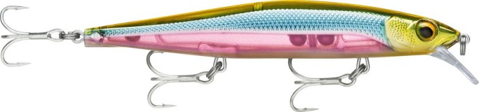 Wobler Rapala Precision Xtreme Mavrik Saltwater 11cm 16g