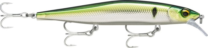 Wobler Rapala Precision Xtreme Mavrik Saltwater 11cm 16g