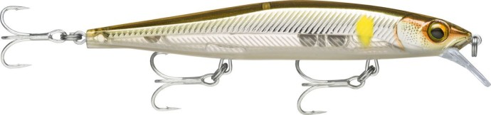 Wobler Rapala Precision Xtreme Mavrik Saltwater 11cm 16g