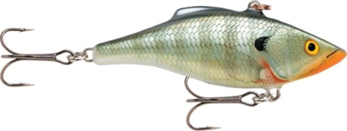 Wobler Rapala Rattlin Sinking 5cm 11gr