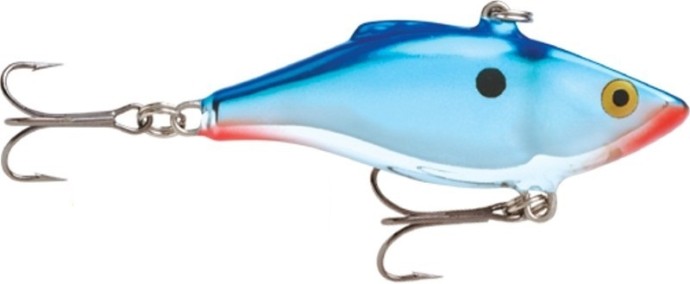 Wobler Rapala Rattlin Sinking 5cm 11gr