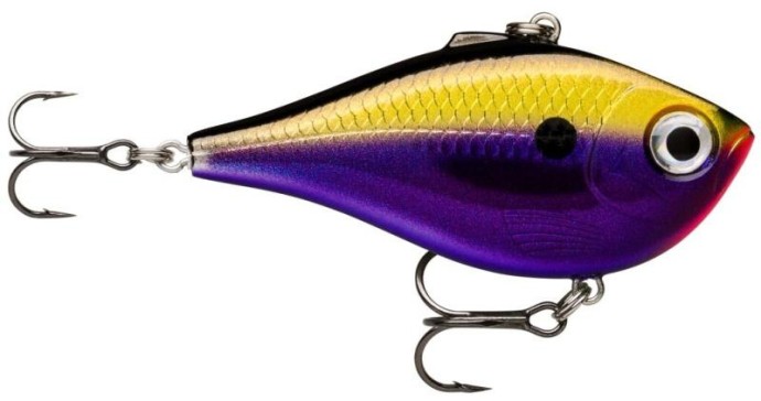 Wobler Rapala Rippin Rap 5cm 9gr
