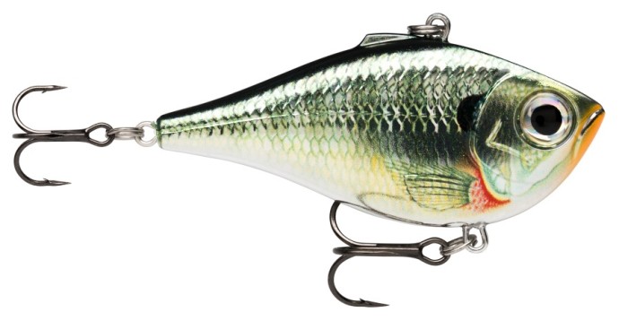 Wobler Rapala Rippin Rap 5cm 9gr