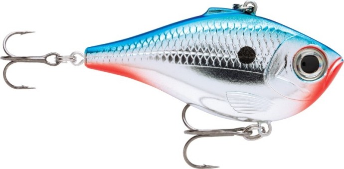 Wobler Rapala Rippin Rap 5cm 9gr