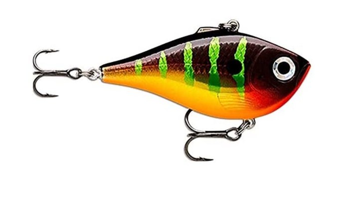 Wobler Rapala Rippin Rap 5cm 9gr