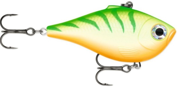 Wobler Rapala Rippin Rap 5cm 9gr
