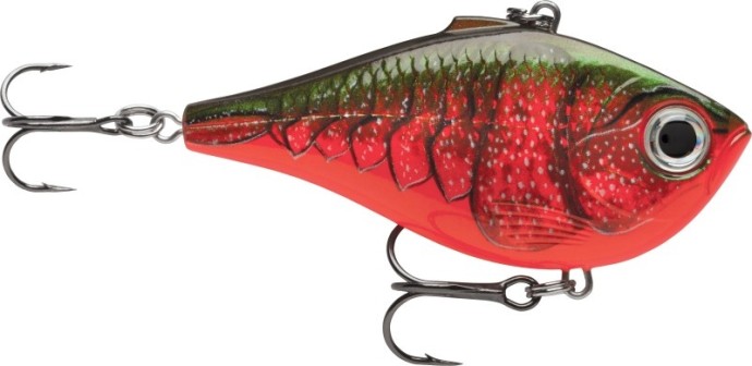 Wobler Rapala Rippin Rap 5cm 9gr
