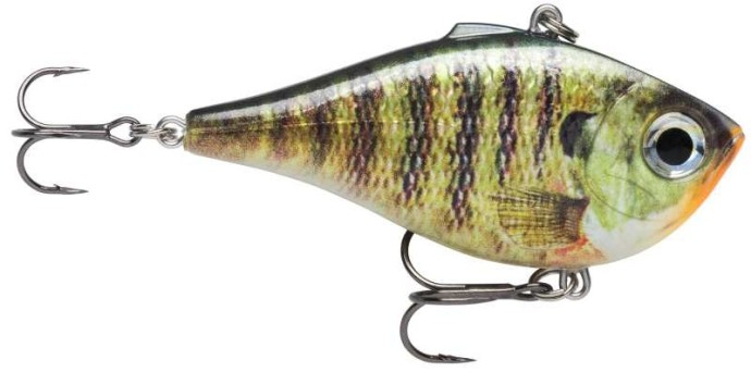 Wobler Rapala Rippin Rap 5cm 9gr