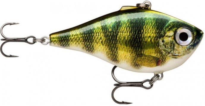 Wobler Rapala Rippin Rap 7cm 24gr