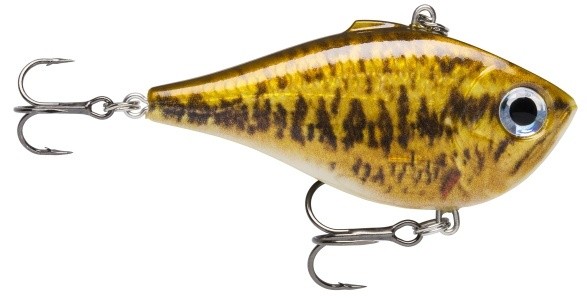 Wobler Rapala Rippin Rap 7cm 24gr