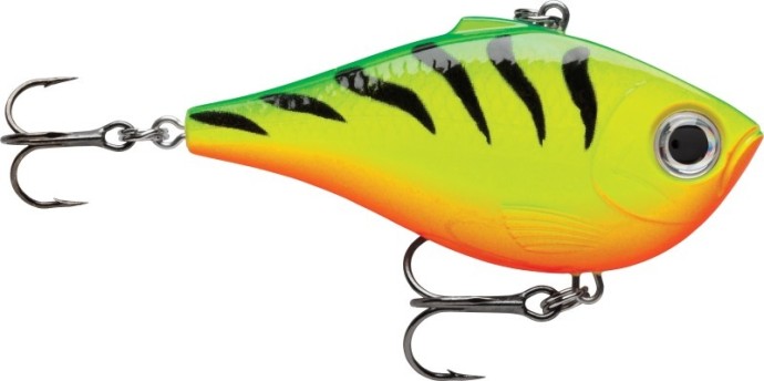 Wobler Rapala Rippin Rap 7cm 24gr