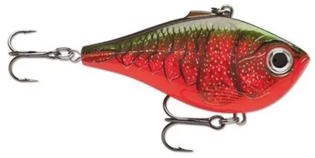 Wobler Rapala Rippin Rap 7cm 24gr