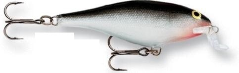 Wobler Rapala Shallow Shad Rap 5cm 5gr