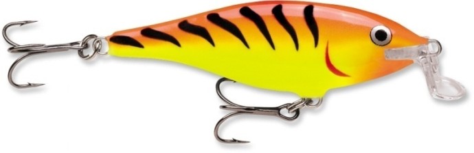 Wobler Rapala Shallow Shad Rap 9cm 12gr