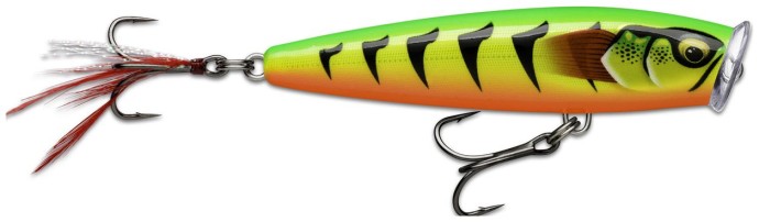 Wobler Rapala Skitter Pop Elite 7,5cm 10gr