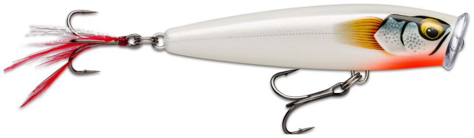 Wobler Rapala Skitter Pop Elite 7,5cm 10gr