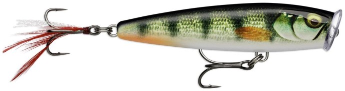 Wobler Rapala Skitter Pop Elite 7,5cm 10gr