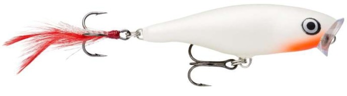 Wobler Rapala Skitter Pop - Top Water Fresh 9cm 14gr