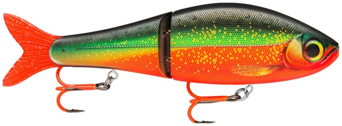 Wobler Rapala Super Shadow Rap Glide 11cm 41gr