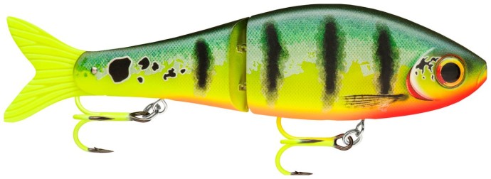 Wobler Rapala Super Shadow Rap Glide 11cm 41gr