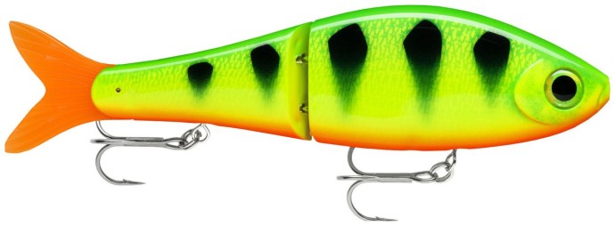 Wobler Rapala Super Shadow Rap Glide 11cm 45gr