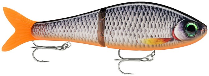 Wobler Rapala Super Shadow Rap Glide 11cm 45gr