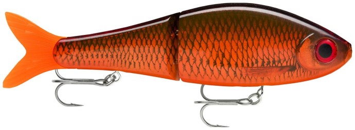Wobler Rapala Super Shadow Rap Glide 11cm 45gr