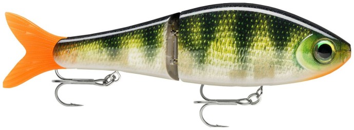 Wobler Rapala Super Shadow Rap Glide 11cm 45gr