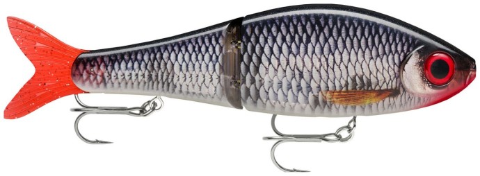 Wobler Rapala Super Shadow Rap Glide 11cm 45gr