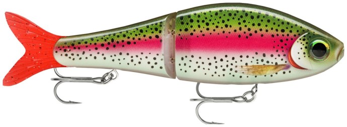 Wobler Rapala Super Shadow Rap Glide 11cm 45gr
