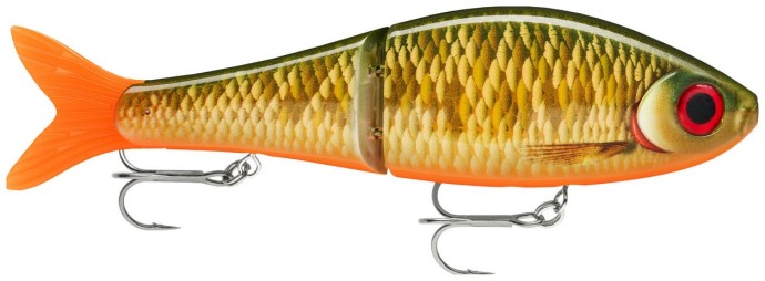 Wobler Rapala Super Shadow Rap Glide 11cm 45gr