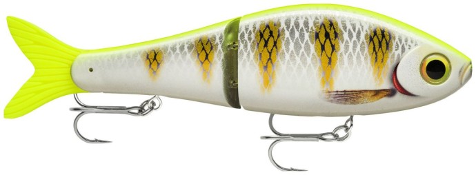 Wobler Rapala Super Shadow Rap Glide 11cm 45gr