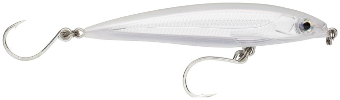 Wobler Rapala X-Rap Long Cast Shallow 12cm 36g