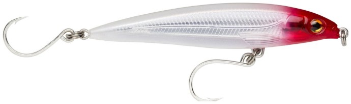 Wobler Rapala X-Rap Long Cast Shallow 14cm 53gr