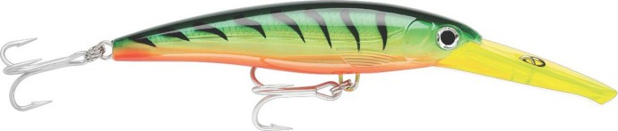 Wobler Rapala X-Rap Magnum 11cm 22gr