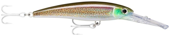 Wobler Rapala X-Rap Magnum 12cm 32gr