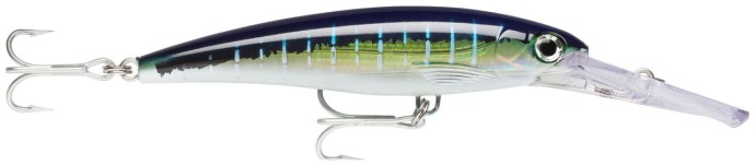 Wobler Rapala X-Rap Magnum 12cm 32gr