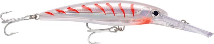 Wobler Rapala X-Rap Magnum 12cm 32gr