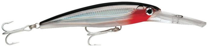 Wobler Rapala X-Rap Magnum 12cm 32gr