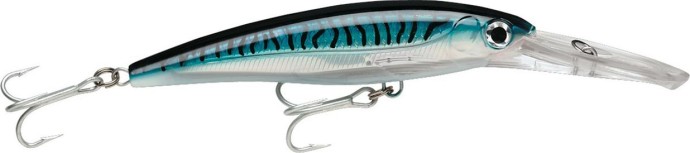 Wobler Rapala X-Rap Magnum 12cm 32gr