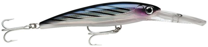Wobler Rapala X-Rap Magnum 12cm 32gr
