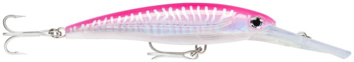 Wobler Rapala X-Rap Magnum 12cm 32gr