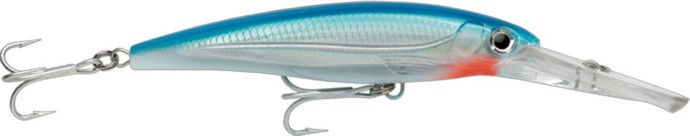 Wobler Rapala X-Rap Magnum 12cm 32gr