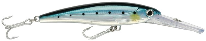 Wobler Rapala X-Rap Magnum 12cm 32gr
