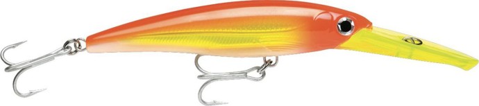 Wobler Rapala X-Rap Magnum 12cm 32gr