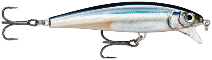 Wobler Rapala X-Rap Magnum Cast 10cm 42gr