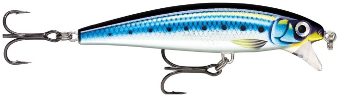 Wobler Rapala X-Rap Magnum Cast 10cm 42gr