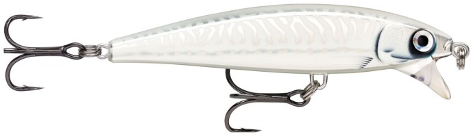 Wobler Rapala X-Rap Magnum Cast 10cm 42gr