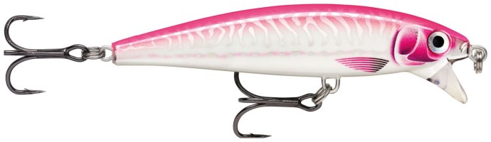 Wobler Rapala X-Rap Magnum Cast 10cm 42gr