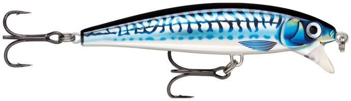 Wobler Rapala X-Rap Magnum Cast 10cm 42gr